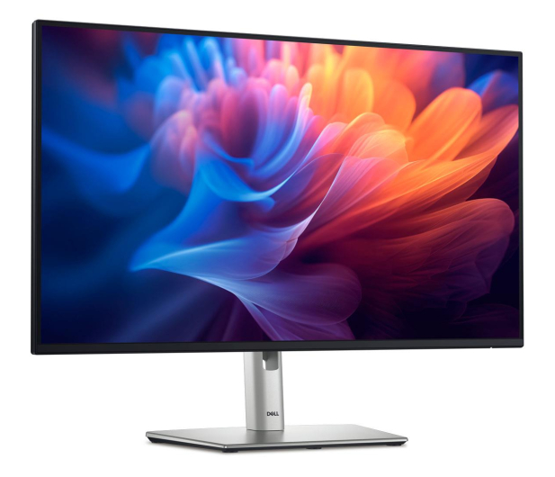 DELL 27'' P2725HE 210-BMJC Czarny - 1264757 - zdjęcie 2